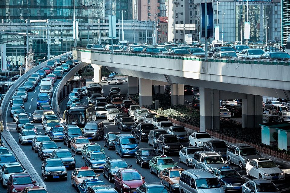 Stuck In Traffic Again Unveiling Urban Mobility Solutions For 2023 s 